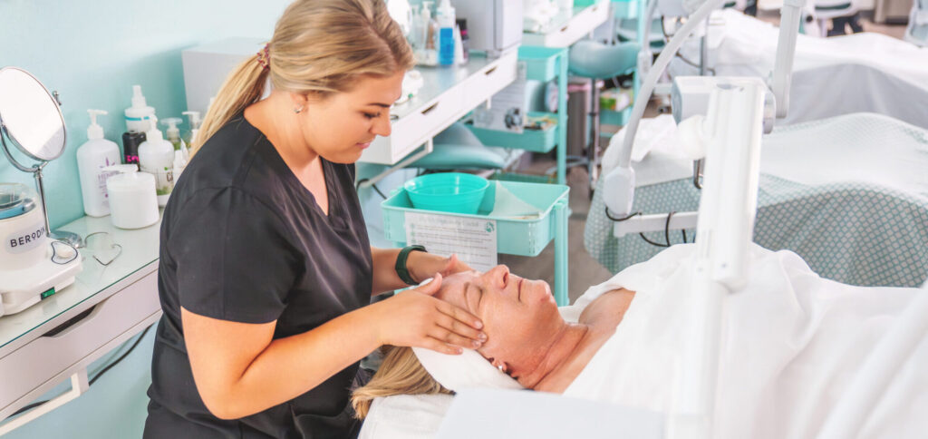 esthetics school in Colorado Springs, CO springs esthetics school, Colorado esthetician certification, find a good esthetics school in Colorado