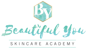 Beautiful You Skincare Academy 