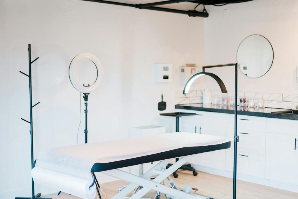 Explore four esthetician career paths — from medical spas to solo practice to brand education. Learn what each looks like day-to-day and how to choose the right fit for your goals.