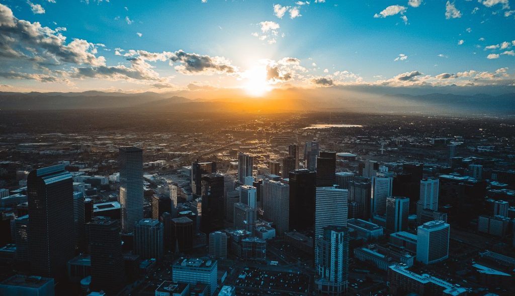 Your esthetics license is just the beginning. Discover the top career destinations across the Denver metro area.